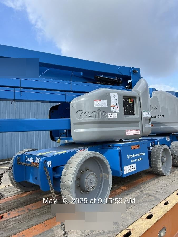 2024 GENIE Z40/23N RJ