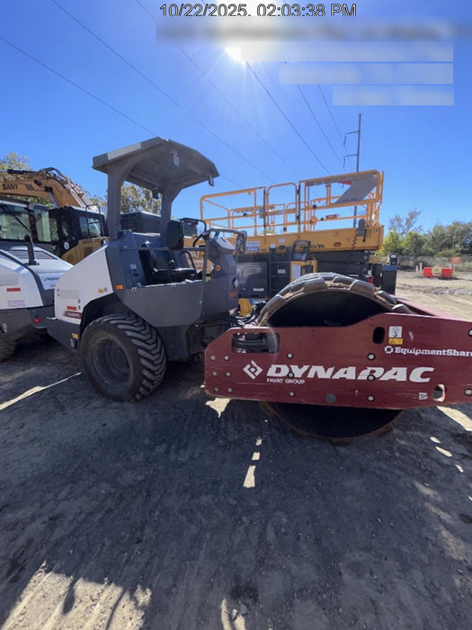 2024 DYNAPAC CA1400PD