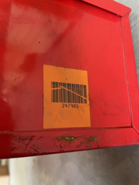 2024 WRIGHT 8447