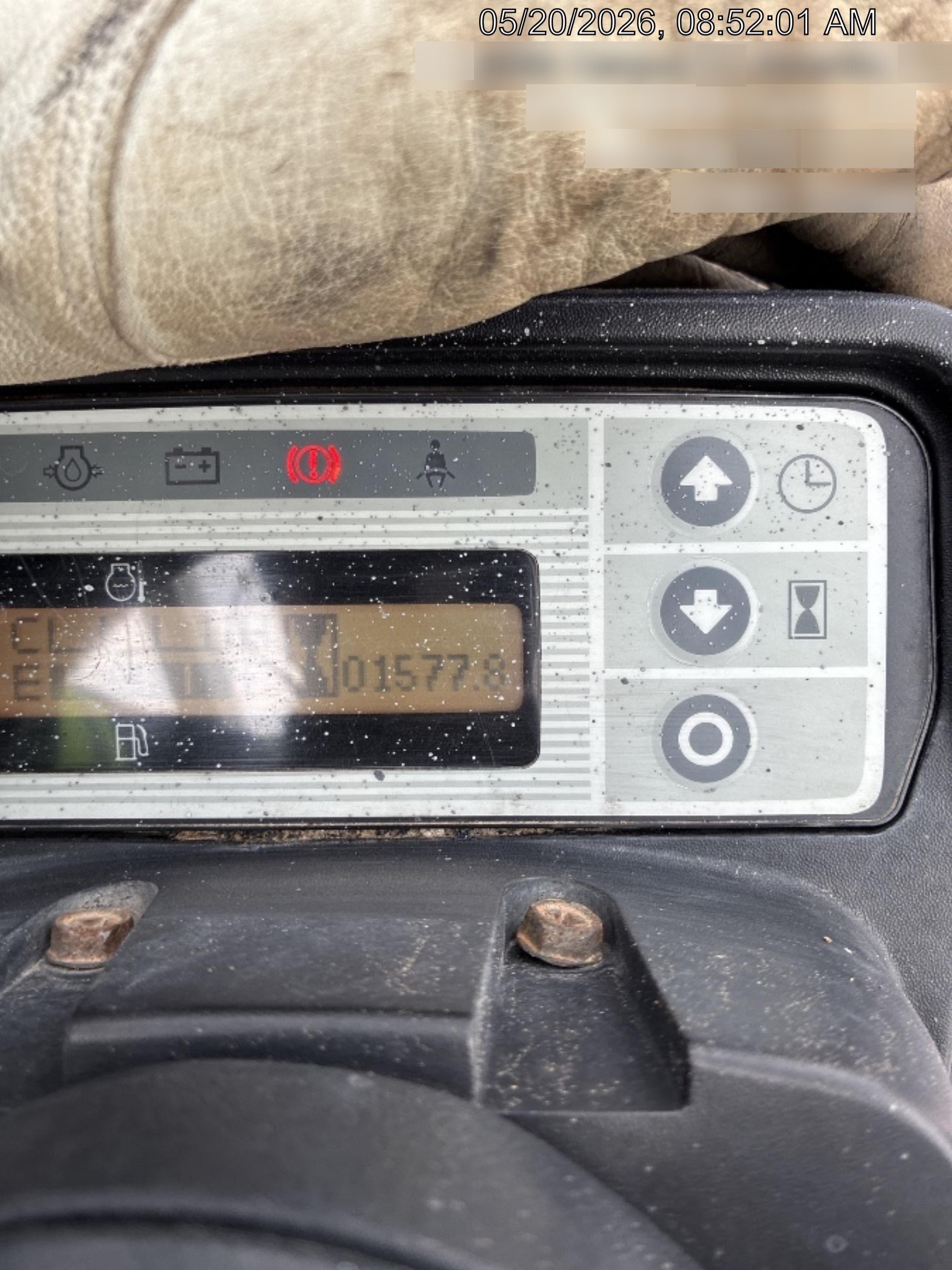 2023 UNICARRIER MAP1F2A25DV