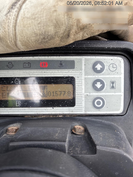 2023 UNICARRIER MAP1F2A25DV