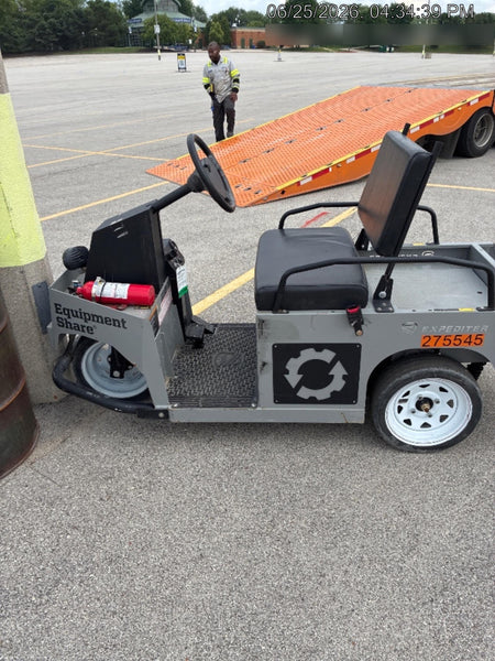 2022 COLUMBIA Expediter
