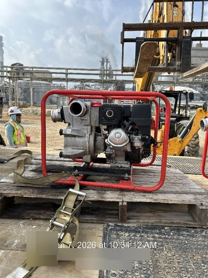 2023 MULTIQUIP QP3TH