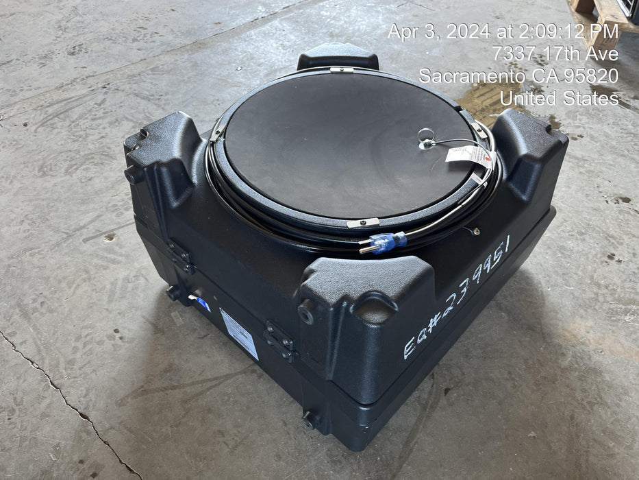 2022 PHOENIX Guardian R Hepa