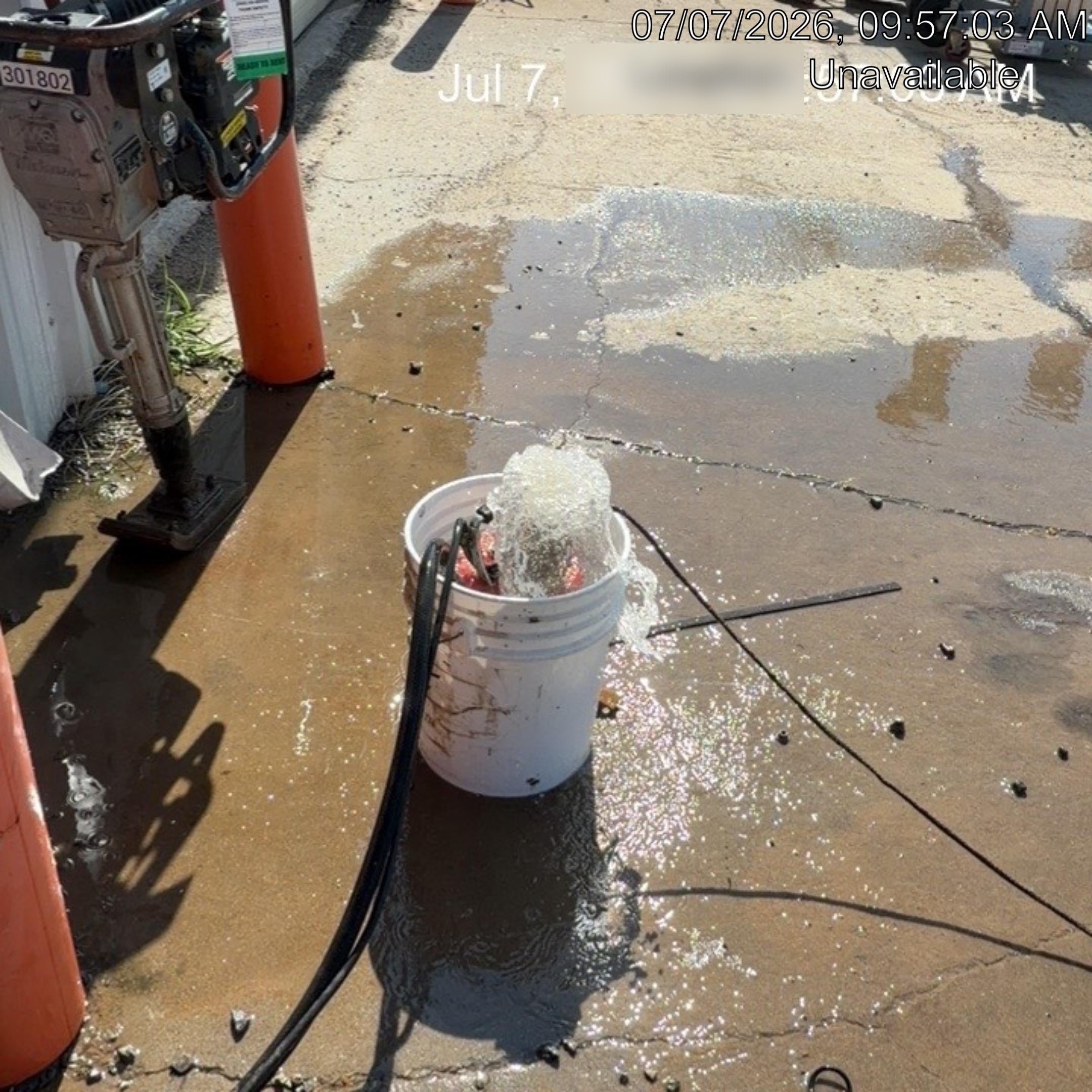 2023 MULTIQUIP ST2037