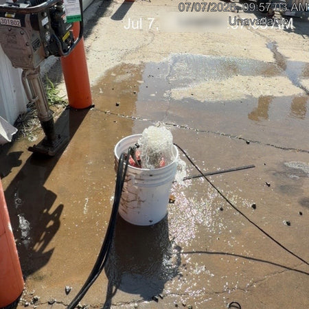 2023 MULTIQUIP ST2037
