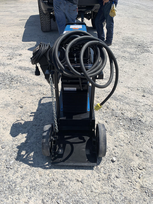 2020 MILLER ELECTRIC Dynasty 210 DX