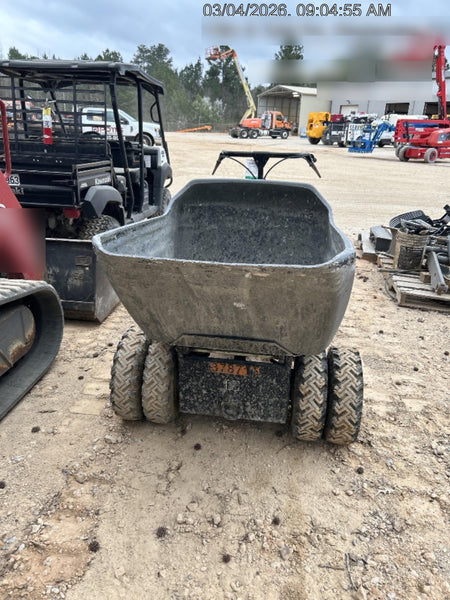 2024 TORO MB-1600