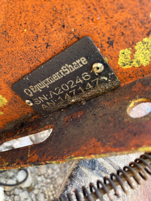 2021 MICHIGAN PNEUMATIC HV-15G-8P-ES