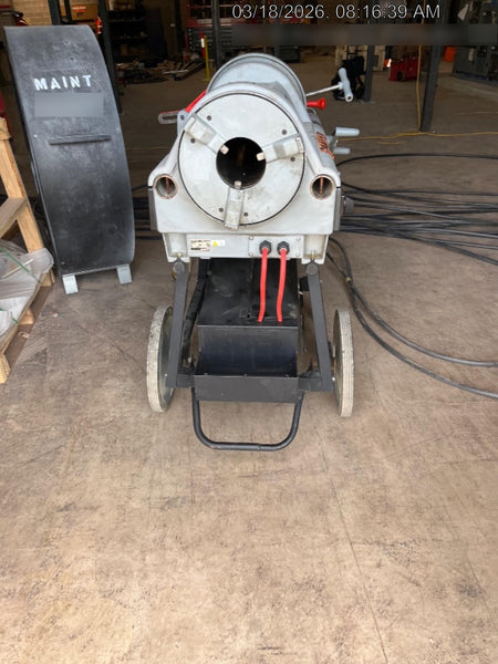 2022 RIDGID 1224
