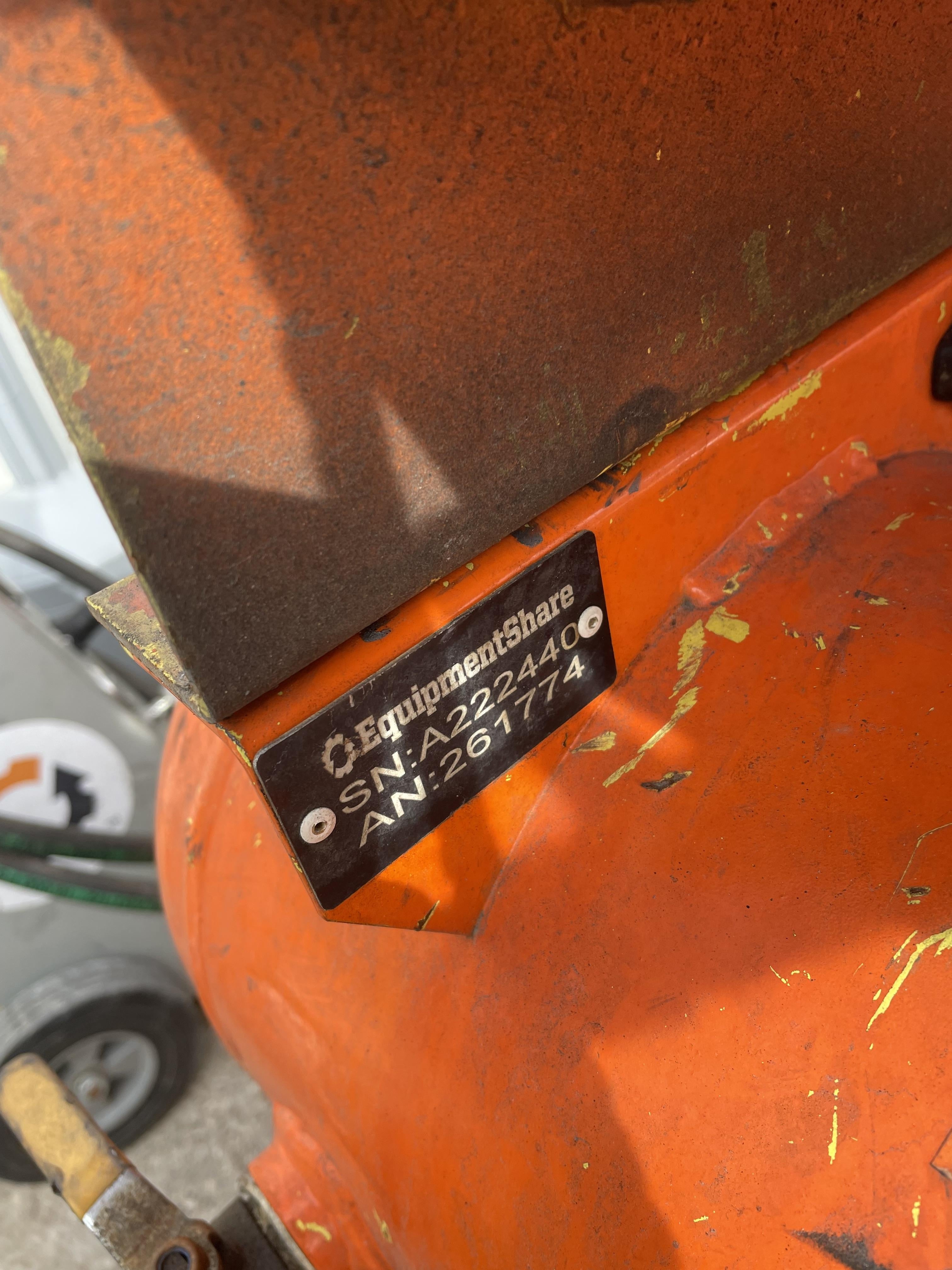 2020 MICHIGAN PNEUMATIC HV-6AM