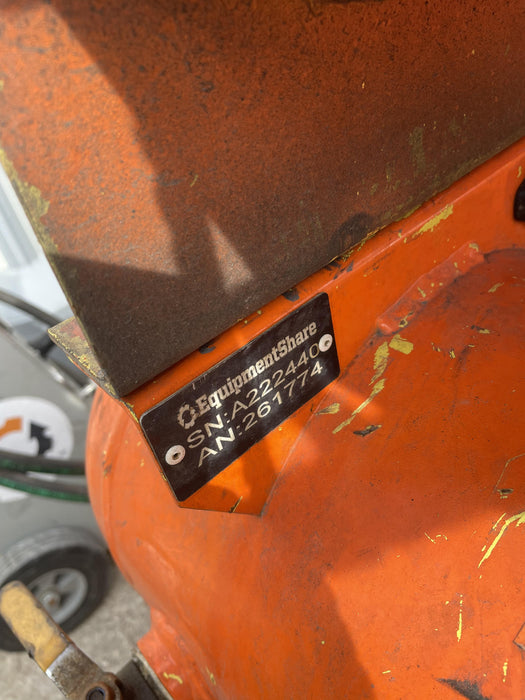 2020 MICHIGAN PNEUMATIC HV-6AM