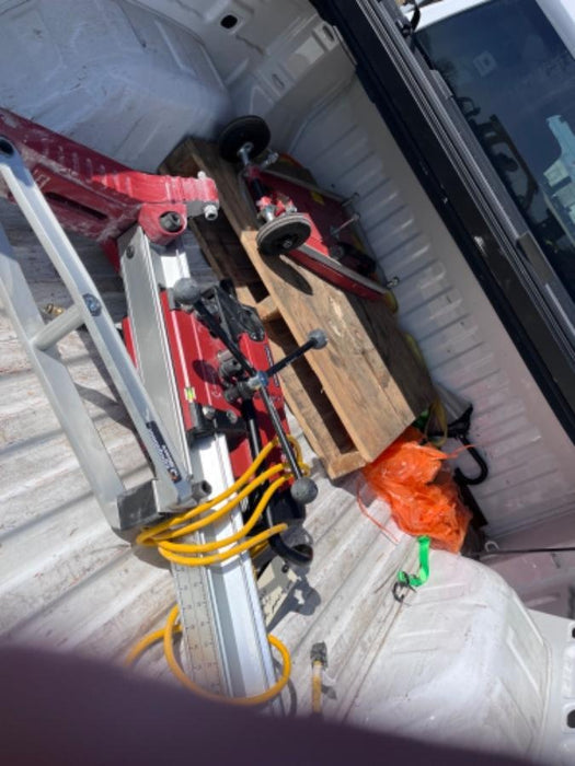 2023 HILTI DD 250