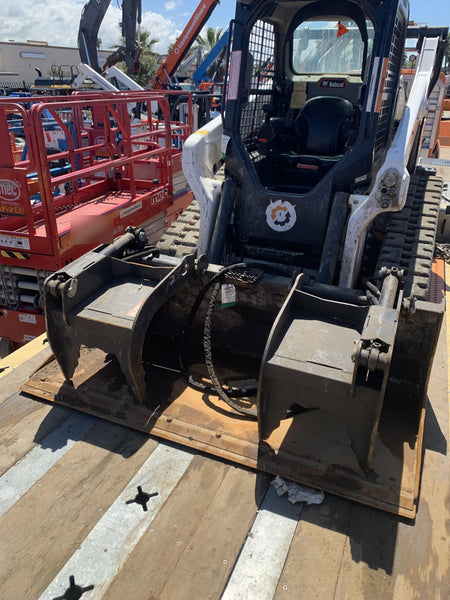 2021 PALADIN UTILITY GRAPPLE 11876-0022