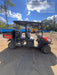 Kubota RTV-X1140W-H Canopy, 4-Seater, Diesel, Windshield Acrylic Clear, Strobe Light, Backup Alarm