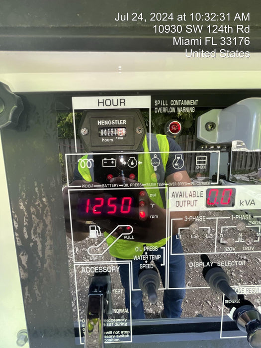 2022 SHINDAIWA DGK15FL