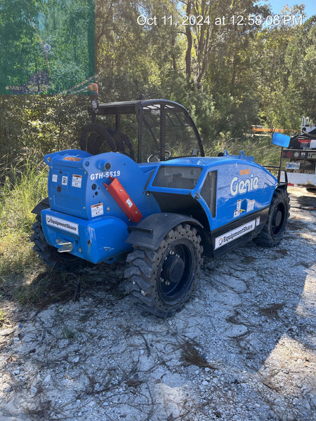2023 GENIE GTH-5519