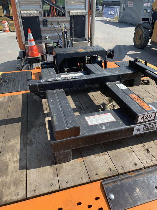 2020 STAR INDUSTRIES 1395B