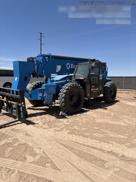 2026 GENIE GTH-1256