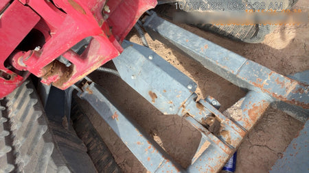 2021 TAKEUCHI TB250-2