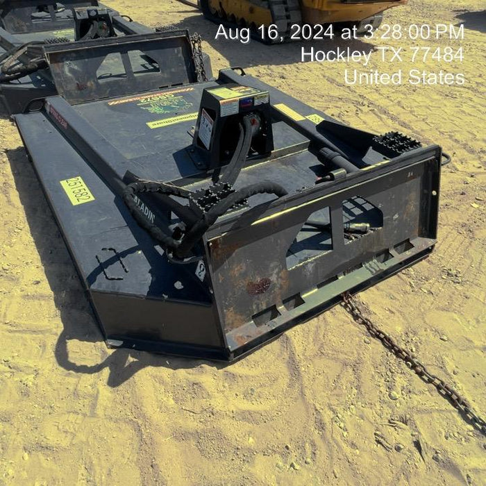 2022 PALADIN 30372A-0022