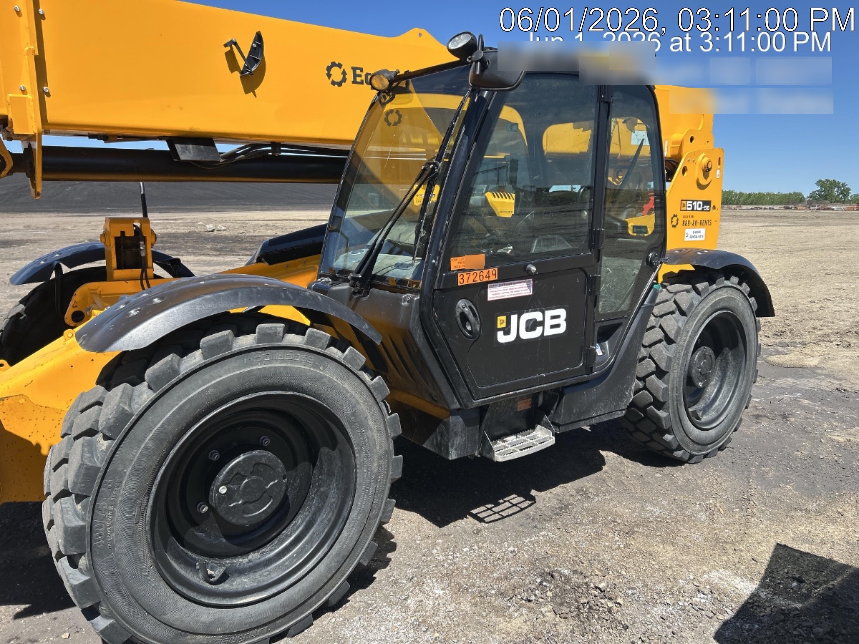 2024 JCB 510-56