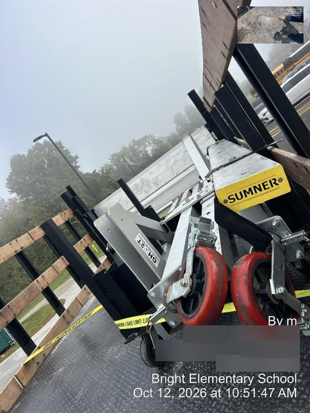 2024 SUMNER GH2T-8