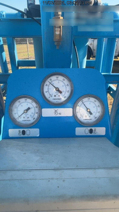 2024 HANKISON RDH-450G