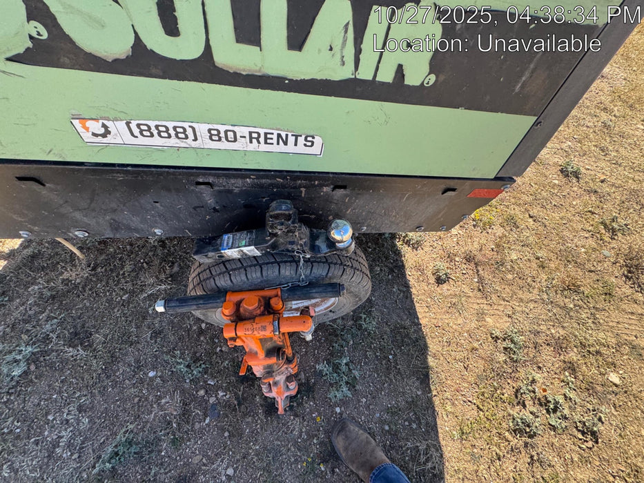 2023 MICHIGAN PNEUMATIC MP-ERD60