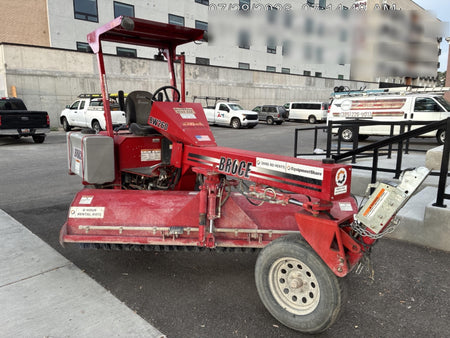 2023 BROCE BW260