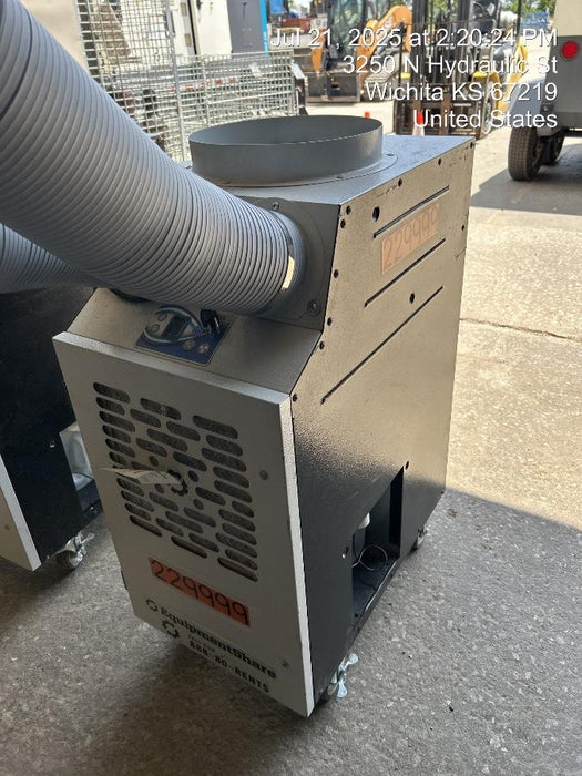 2022 KWIKOOL KPAC1411-2