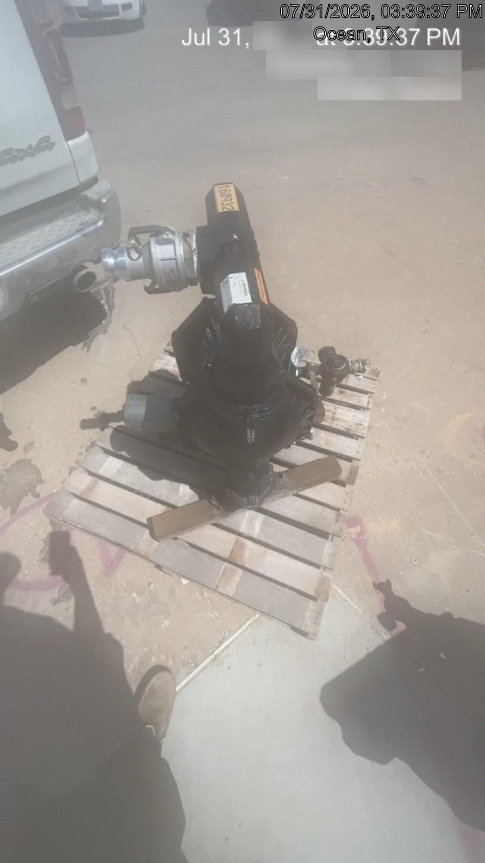 2021 INGERSOLL RAND PD30A-AAP-CCC-C