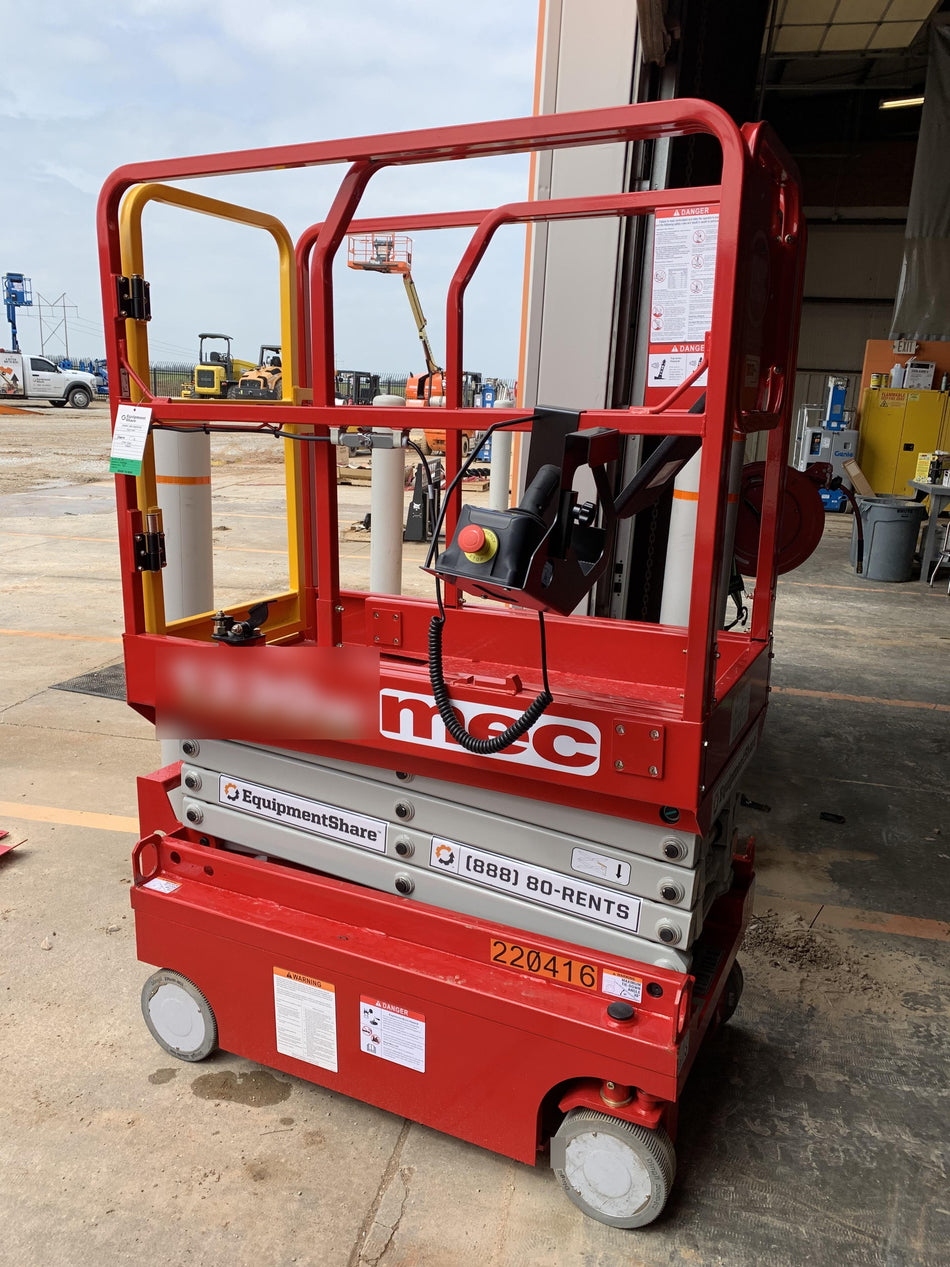 2022 MEC 1330SE