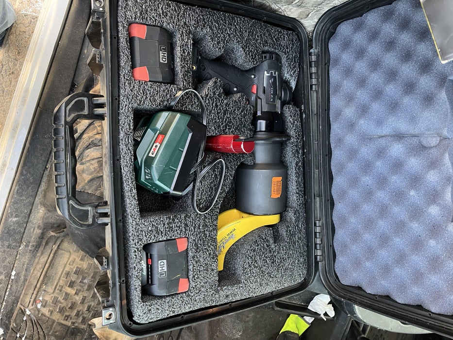 2023 TORCUP VT-3000KIT