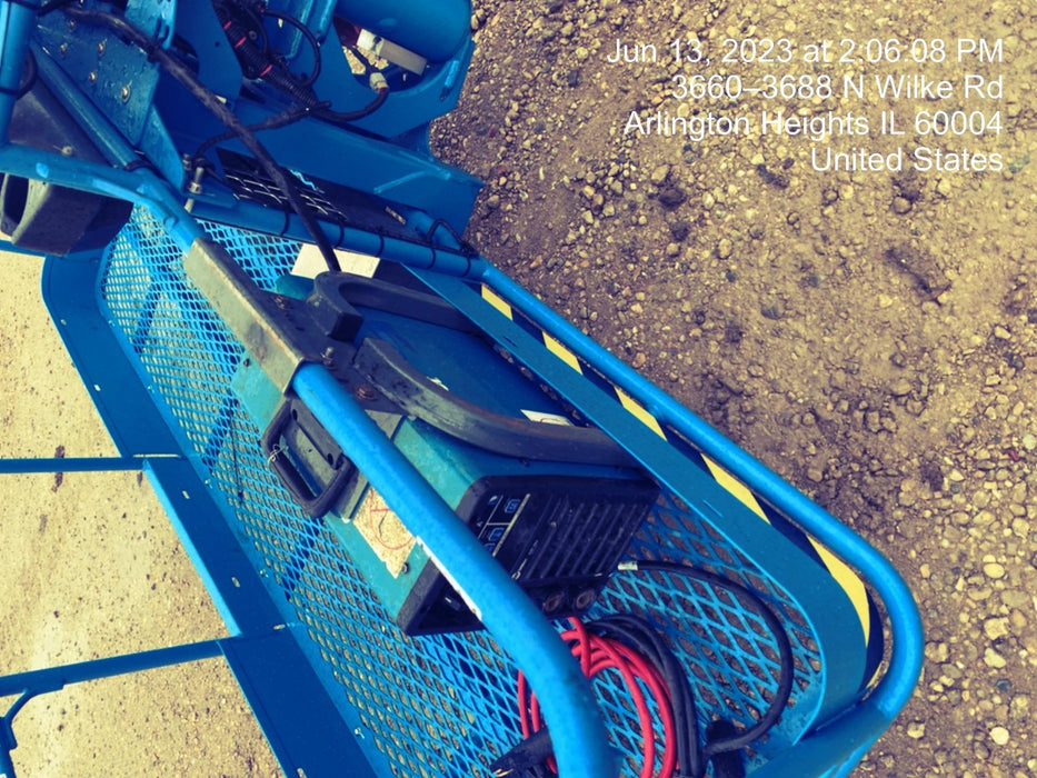 2022 MILLER ELECTRIC CST-280