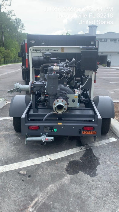 2023 ATLAS COPCO PAC F44 KD