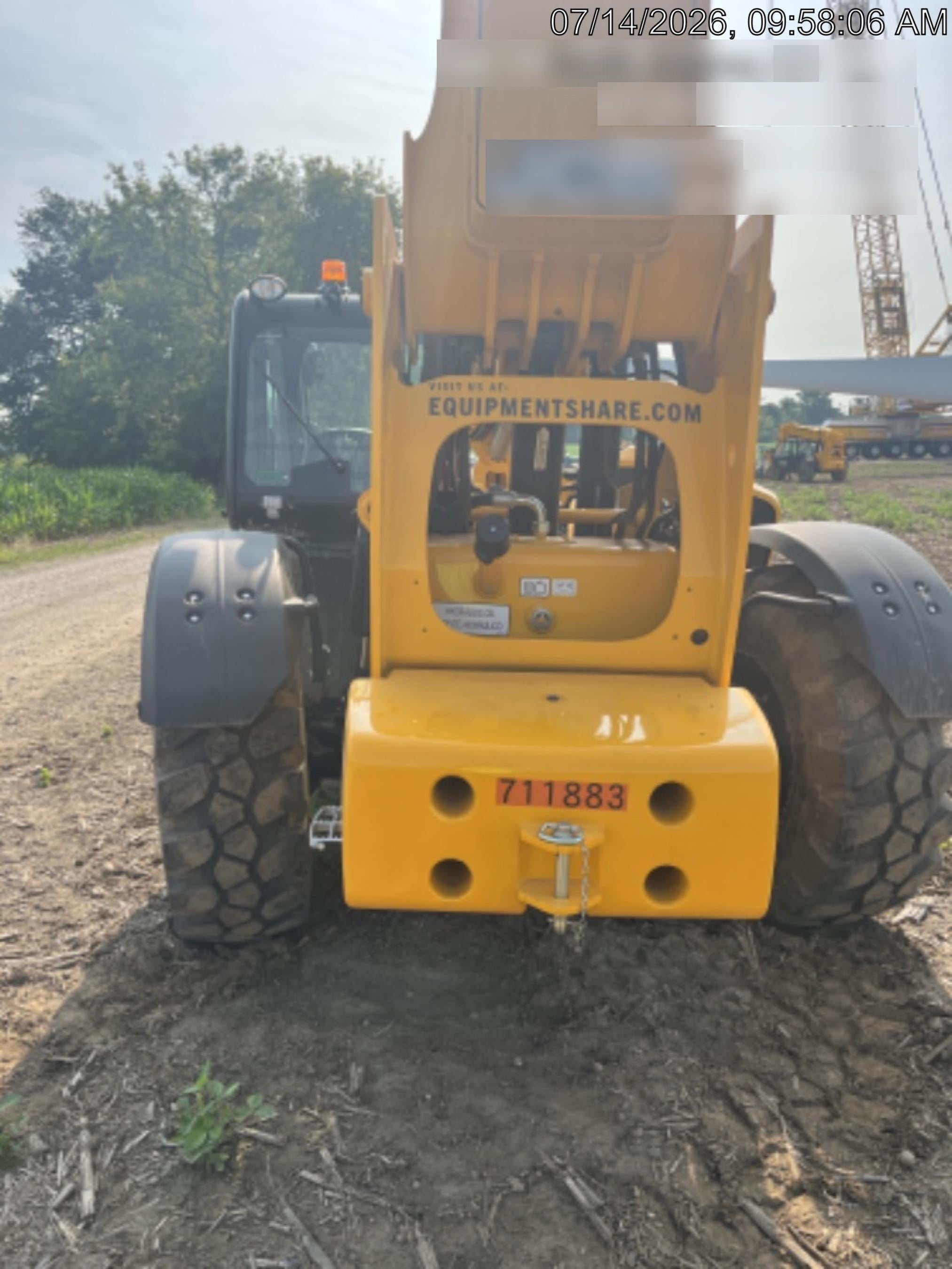 2026 JCB 514-56
