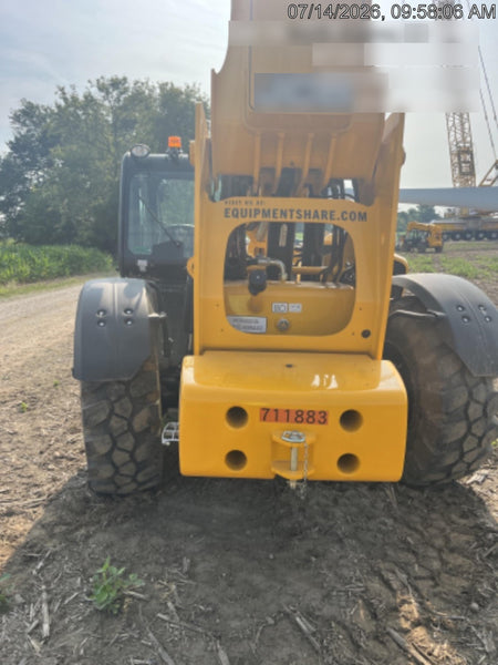 2026 JCB 514-56