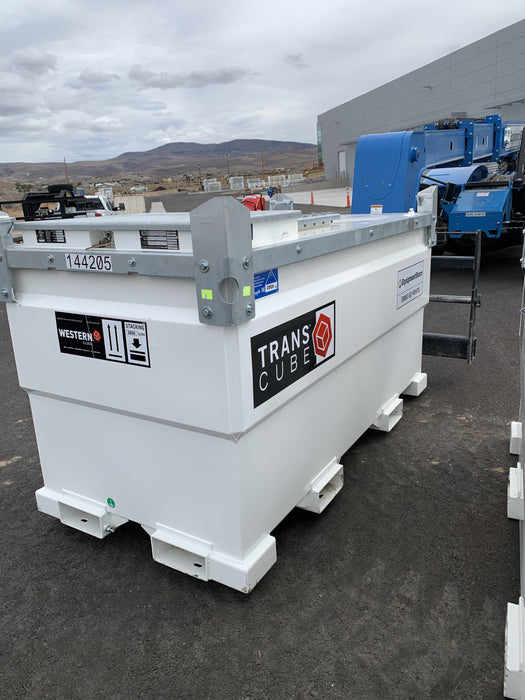 2021 TRANSCUBE 20TCG(G)W-NA