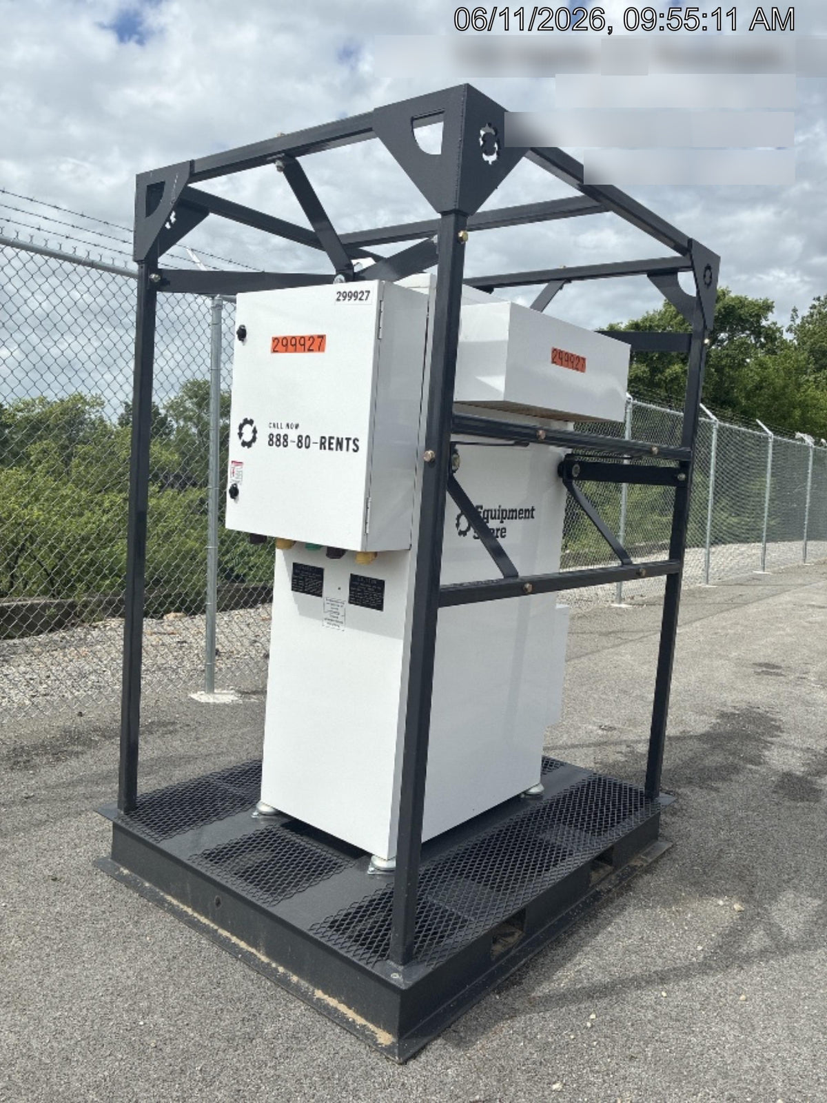 2023 FUJI MD200-EQS