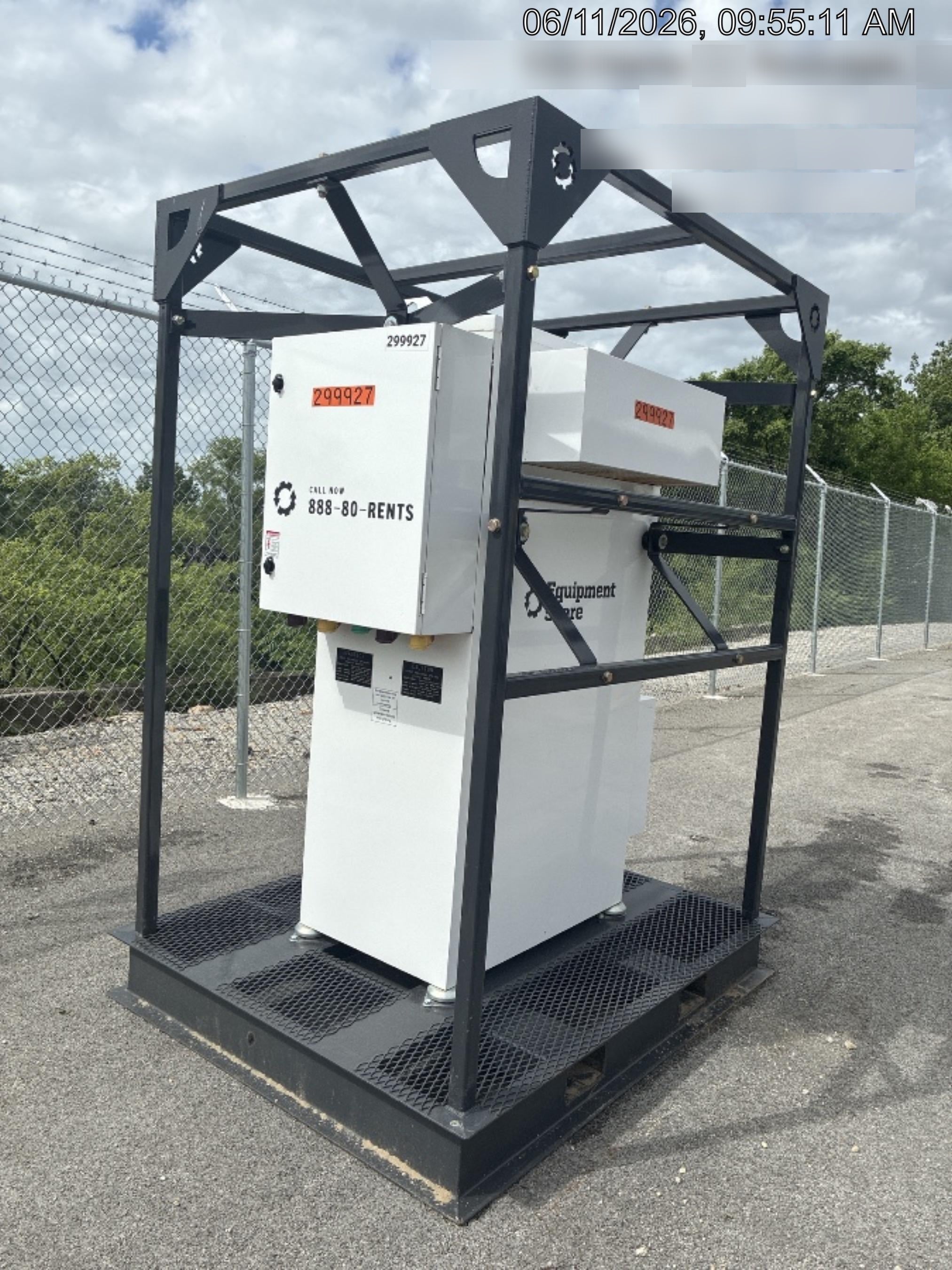 2023 FUJI MD200-EQS
