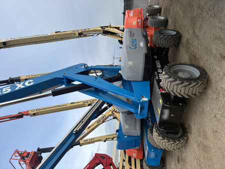2026 GENIE S-85 XC