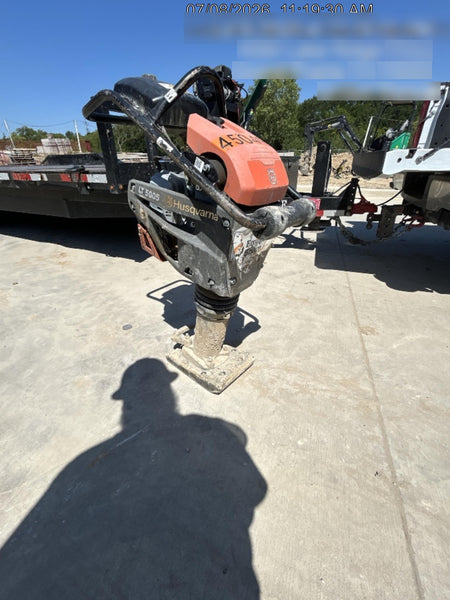 2024 HUSQVARNA LT5005