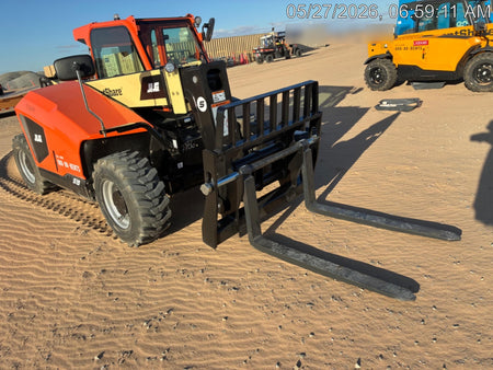2026 JLG 519