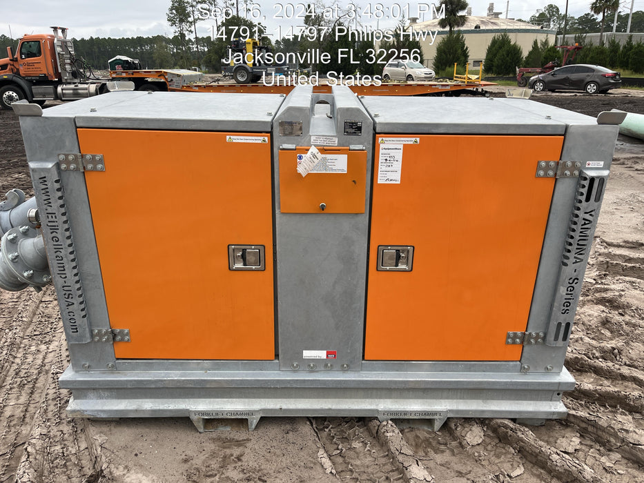 2023 MYERS-SETH MSP PP-150