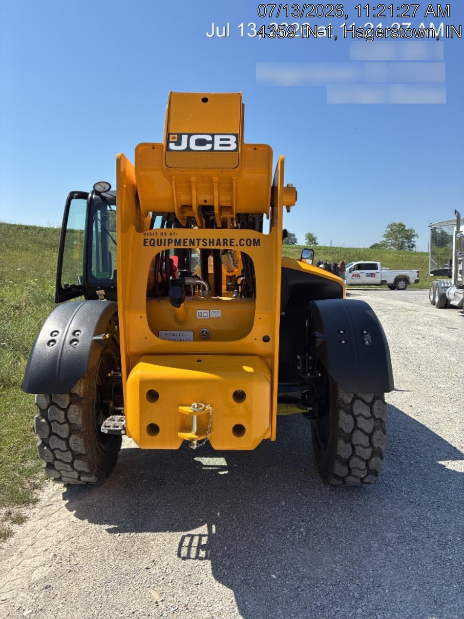 2026 JCB 506-36