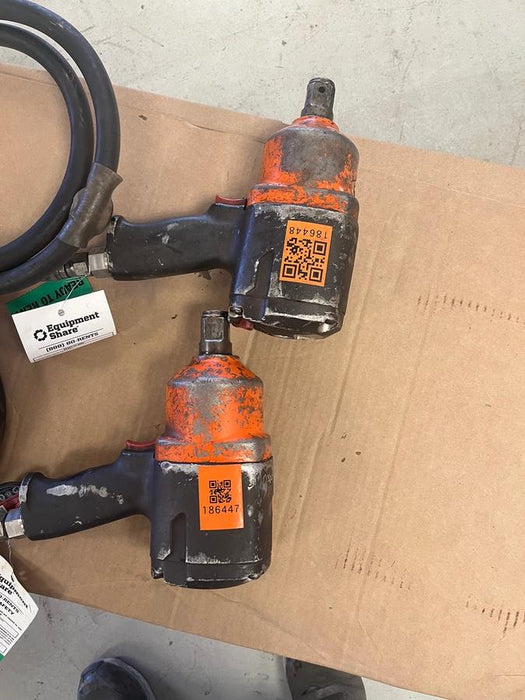 2021 MICHIGAN PNEUMATIC 751SS