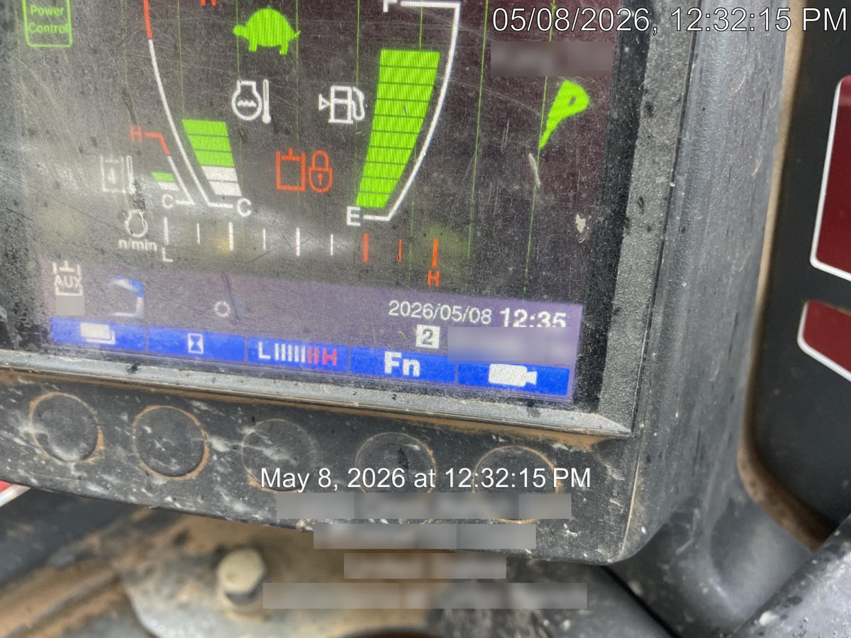 2022 TAKEUCHI TL8R2-R