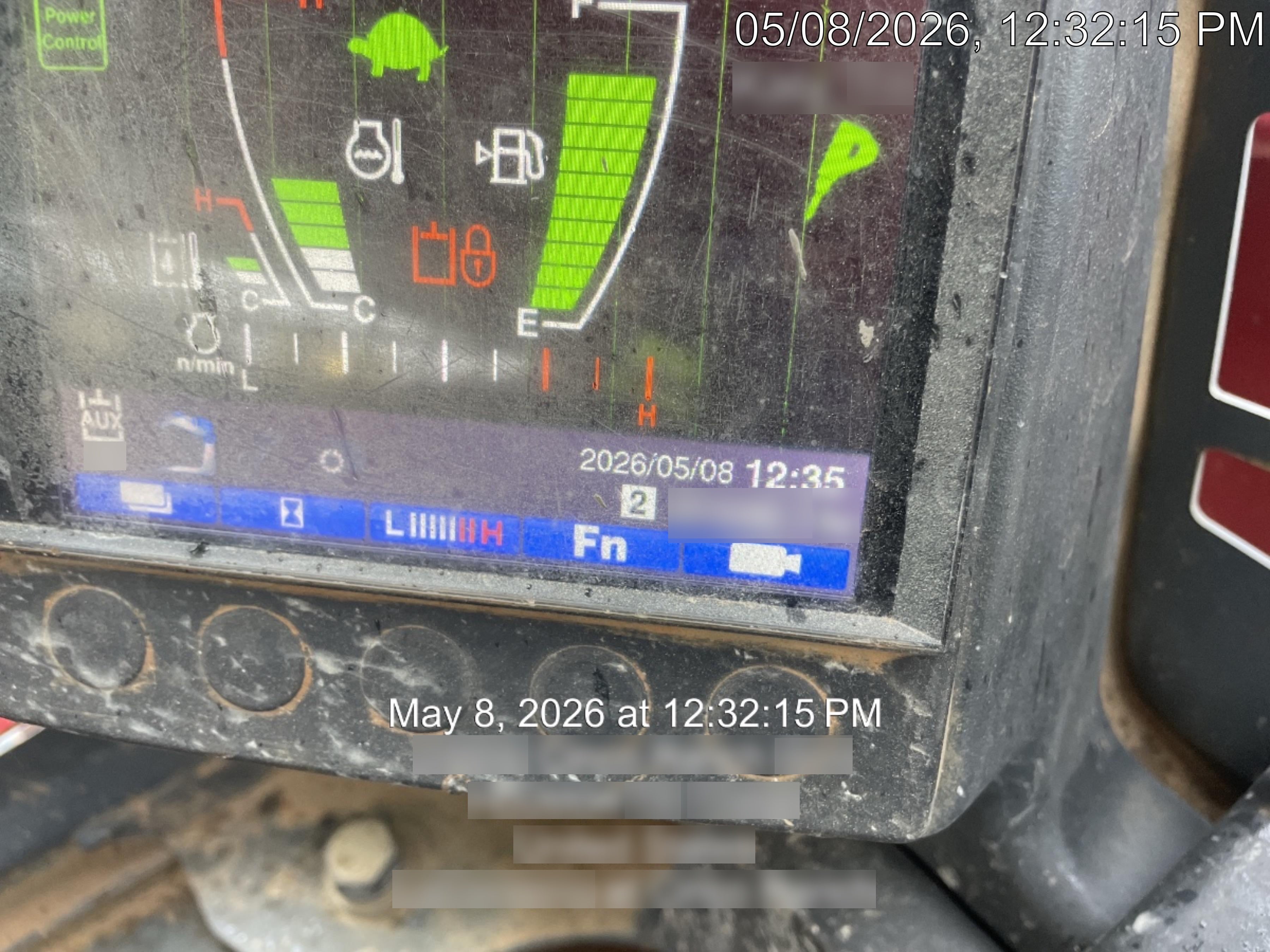 2022 TAKEUCHI TL8R2-R