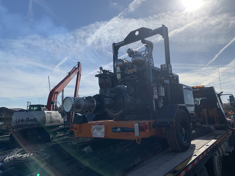 2021 RWN RWN-6NHTA-EM-RP